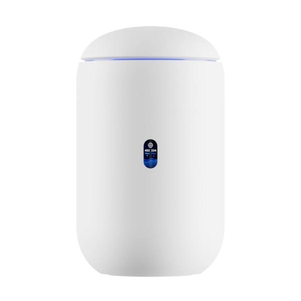 Ubiquiti UniFi Dream Router  (WIFI6 + switch POE + controller + 128GB storage)