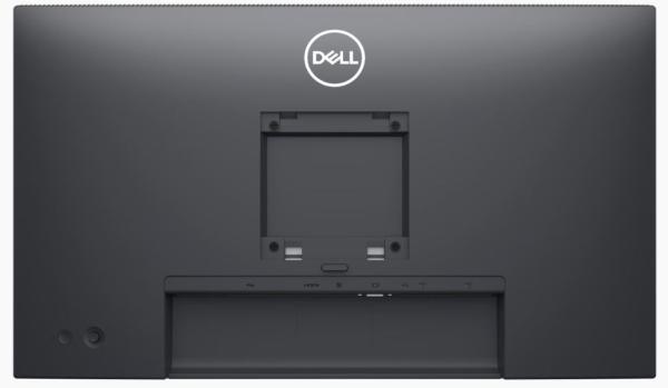 Dell/ P2725H/ bez stojana/ 27"/ IPS/ FHD/ 100Hz/ 5ms/ Black/ 3RNBD 