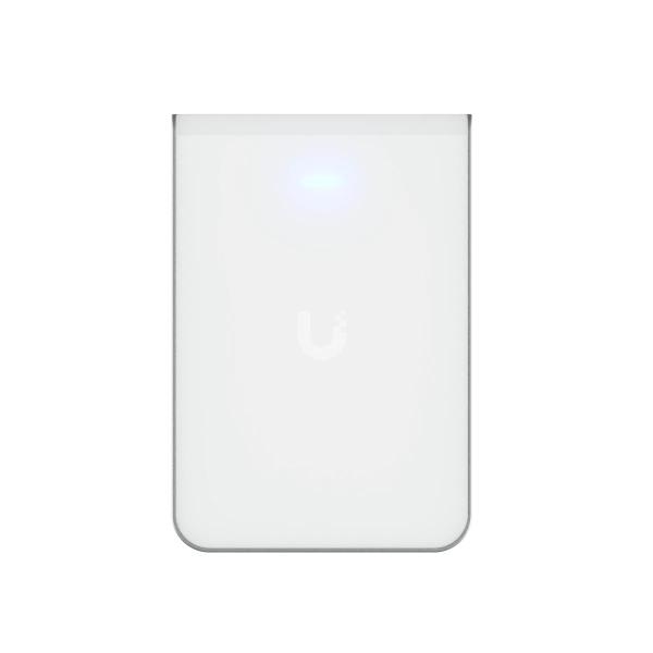 Ubiquiti U6-IW, UniFi6 In-Wall