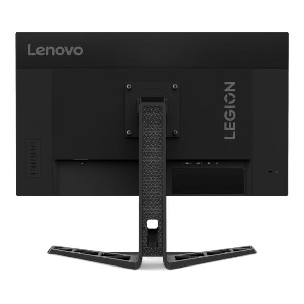 Lenovo Legion/ R27qe/ 27"/ IPS/ QHD/ 180Hz/ 4ms/ Black/ 3R 