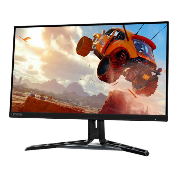 Lenovo Legion/ R27qe/ 27"/ IPS/ QHD/ 180Hz/ 4ms/ Black/ 3R