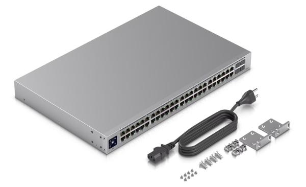 Ubiquiti USW-48 - UniFi Switch 48 
