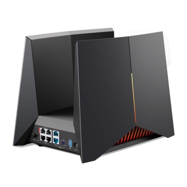 TP-Link Archer GE800 BE19000 WiFi7 Gaming router 