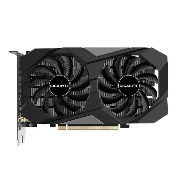 GIGABYTE VGA NVIDIA GeForce RTX 3050 WINDFORCE OC 6G, 6G GDDR6