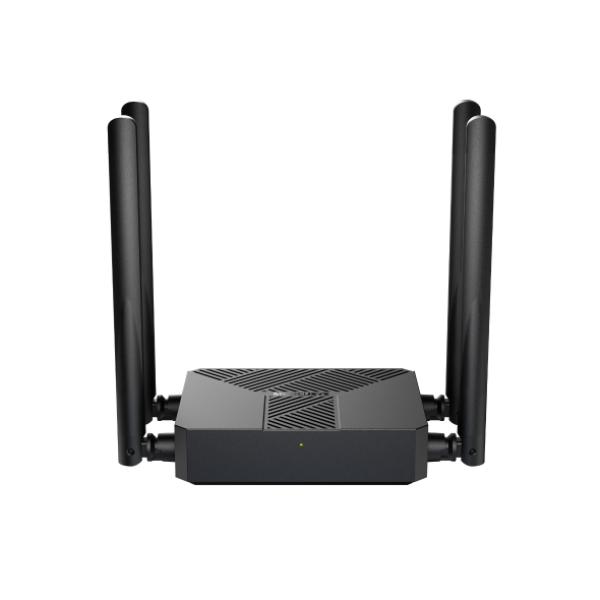 Mercusys MR62X AX1500 WiFi 6 Dual-Band Router 
