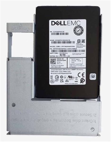 Dell/ 1, 9TB/ SSD/ 3.5"/ SATA/ 1R