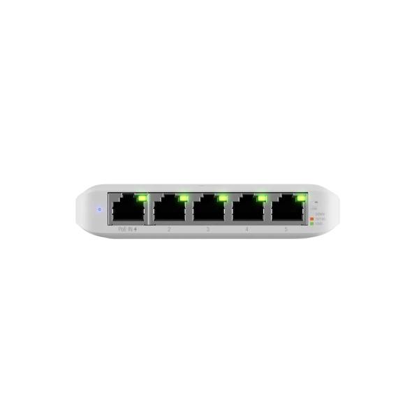 Ubiquiti USW-FLEX-MINI - UniFi Switch Flex Mini