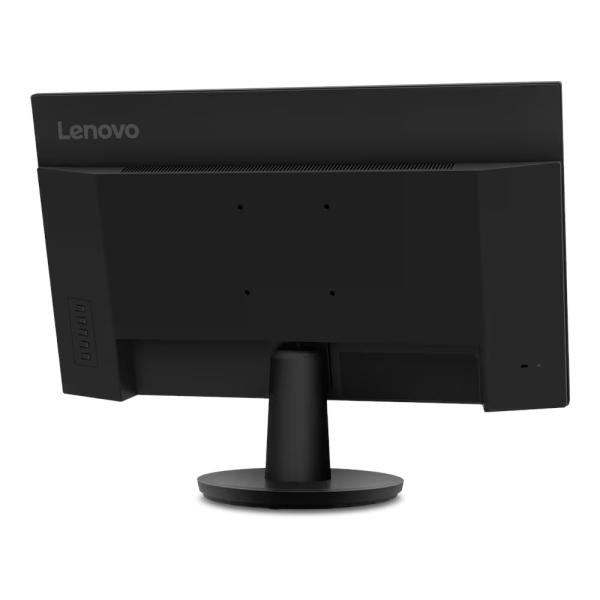 Lenovo/ N27q/ 27"/ IPS/ QHD/ 100Hz/ 4ms/ Black/ 3R 