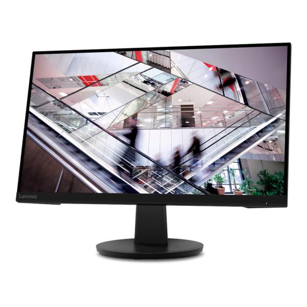 Lenovo/ N27q/ 27"/ IPS/ QHD/ 100Hz/ 4ms/ Black/ 3R