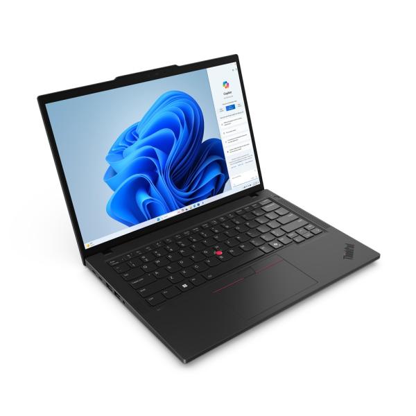 Lenovo TP T14 G5, Ryzen 5 Pro 8540U, 14.0˝ 1920x1200 WUXGA, UMA, 16GB, SSD 512GB, W11Pro, 400N, matný, 3y PS 