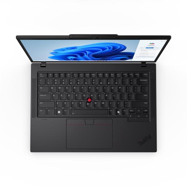 Lenovo TP T14 G5, Ryzen 5 Pro 8540U, 14.0˝ 1920x1200 WUXGA, UMA, 16GB, SSD 512GB, W11Pro, 400N, matný, 3y PS 