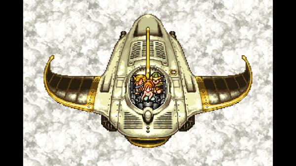 ESD CHRONO TRIGGER 