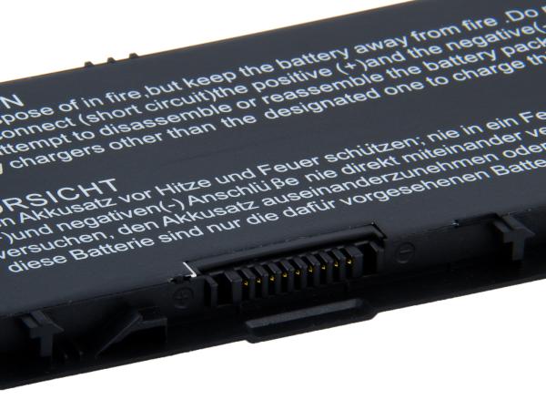 Baterie AVACOM NODE-E744-70P pro Dell Latitude E7440 Li-Pol 7, 4V 5800mAh / 43Wh 