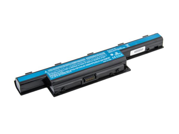 Baterie AVACOM NOAC-7750-N22 pro Acer Aspire 7750/ 5750, TravelMate 7740 Li-Ion 11, 1V 4400mAh