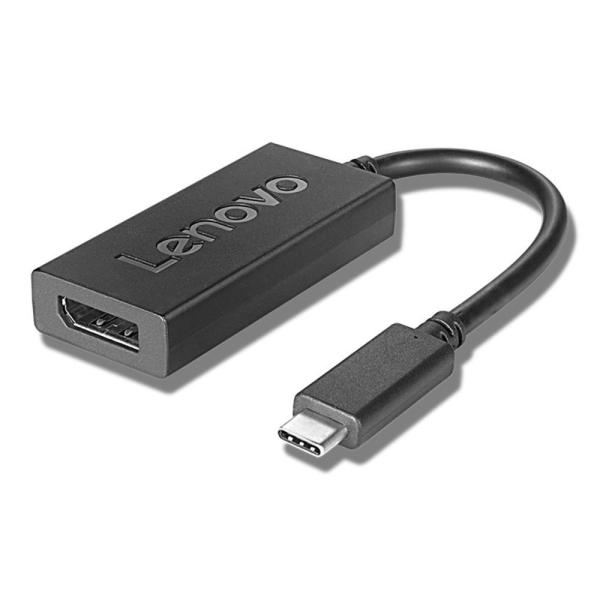 ThinkPad USB C to DisplayPort Adapter 