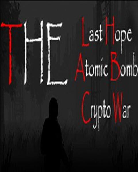 ESD The Last Hope Atomic Bomb Crypto War