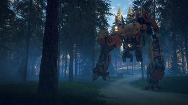 ESD Generation Zero 