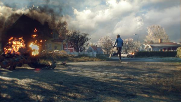 ESD Generation Zero 