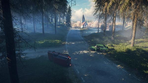 ESD Generation Zero 