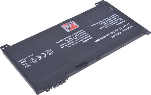 Batéria T6 Power HP ProBook 430 G4/ G5, 440 G4/ G5, 450 G4/ G5, 470 G4/ G5, 3930mAh, 45Wh, 3cell, Li-pol
