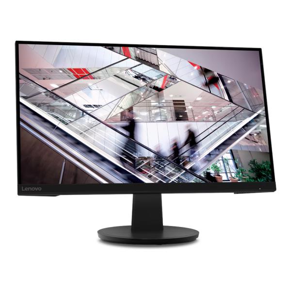 Lenovo/ N27q/ 27"/ IPS/ QHD/ 100Hz/ 4ms/ Black/ 3R 