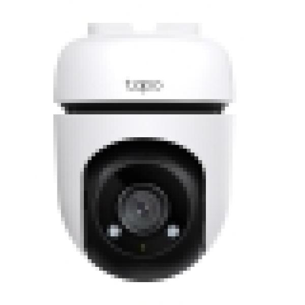 Tapo TC40 Outdoor Pan/ Tilt Security Wi-Fi Camera 