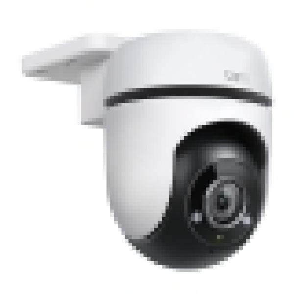 Tapo TC40 Outdoor Pan/ Tilt Security Wi-Fi Camera 