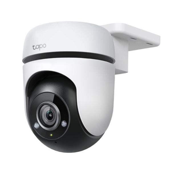 Tapo TC40 Outdoor Pan/ Tilt Security Wi-Fi Camera