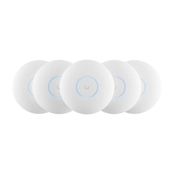 Ubiquiti UniFi AP AC PRO 2, 4GHz/ 5GHz 5pck, PoE nie je súčasťou balenia