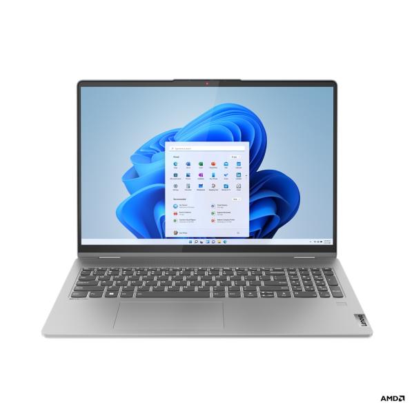 Lenovo IdeaPad Flex 5 16ABR8 R5-7530U 16