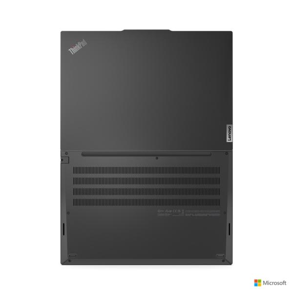 Lenovo ThinkPad E/ E16 Gen 2 (Intel)/ U5-125U/ 16"/ WUXGA/ 16GB/ 1TB SSD/ 4C-iGPU/ W11H/ Black/ 3R 