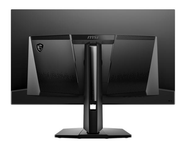 MSI MAG/ 321UP QD-OLED/ 31, 5"/ QD-OLED/ 4K UHD/ 165Hz/ 0, 03ms/ Black/ 3R 