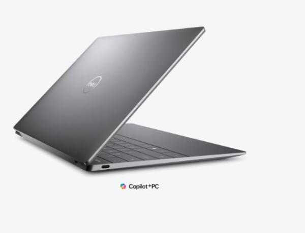 Dell XPS/ 9345/ SD-X1E-80-100/ 13, 4"/ WUXGA/ 16GB/ 512GB SSD/ Adreno/ W11P/ Platinum/ 3RNBD 