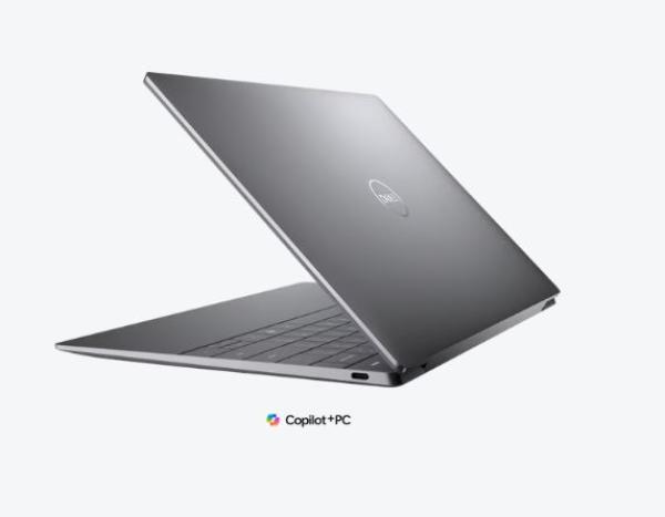 Dell XPS/ 9345/ SD-X1E-80-100/ 13, 4"/ WUXGA/ 16GB/ 512GB SSD/ Adreno/ W11P/ Platinum/ 3RNBD 