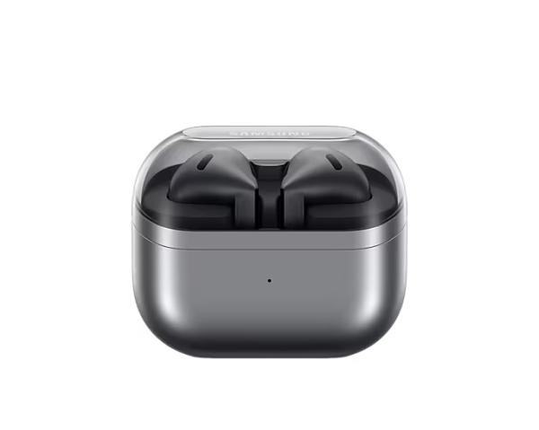 Samsung Galaxy Buds3/ ANC/ BT/ Strieborná 