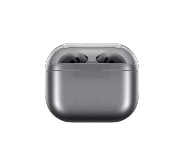 Samsung Galaxy Buds3/ ANC/ BT/ Strieborná 