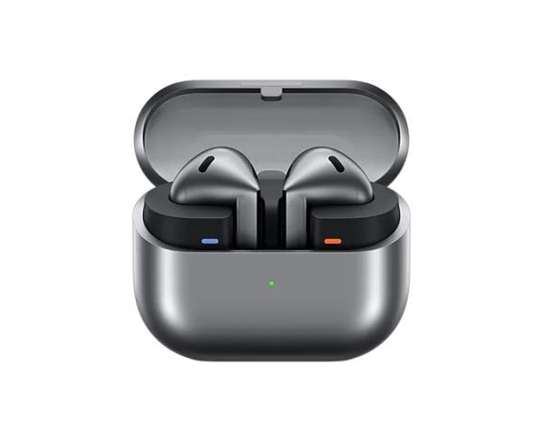 Samsung Galaxy Buds3/ ANC/ BT/ Strieborná 