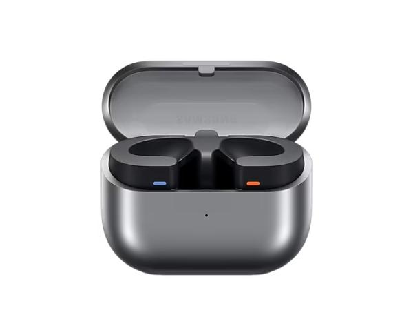 Samsung Galaxy Buds3/ ANC/ BT/ Strieborná 