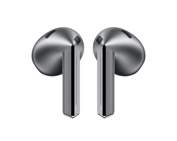 Samsung Galaxy Buds3/ ANC/ BT/ Strieborná