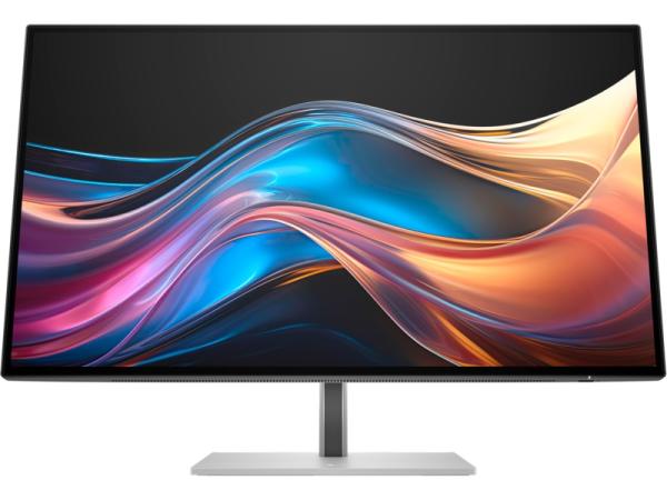 HP 727pq 27" IPS QHD 400 2000 HDMI DP 3