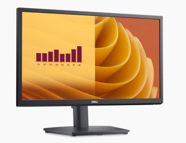 Dell/ E2225HS/ 21, 45"/ VA/ FHD/ 75Hz/ 5ms/ Black/ 3RNBD