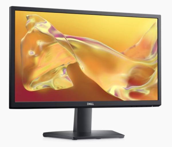 Dell/ SE2225H/ 21, 45"/ VA/ FHD/ 75Hz/ 5ms/ Black/ 3RNBD