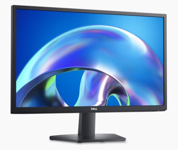 Dell/ SE2425H/ 23, 81"/ VA/ FHD/ 75Hz/ 5ms/ Black/ 3RNBD