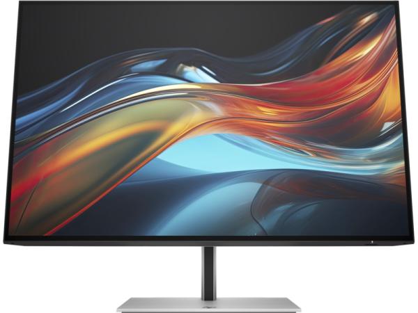 HP 724pu 24" IPS WUXGA 350 1500 HDMI USB-C DP 5