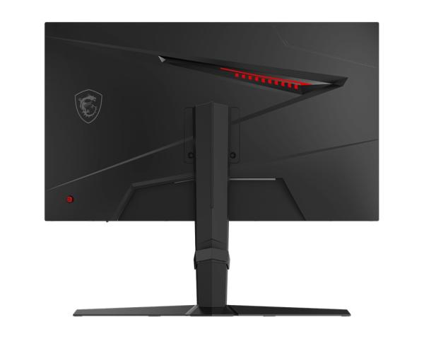 MSI MAG/ 275CQRF QD E2/ 27"/ VA/ QHD/ 180Hz/ 0, 5ms/ Black/ 3R 