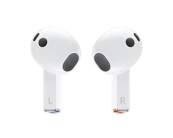 Samsung Galaxy Buds3/ ANC/ BT/ Biela 