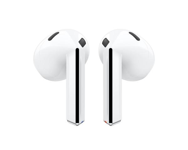 Samsung Galaxy Buds3/ ANC/ BT/ Biela