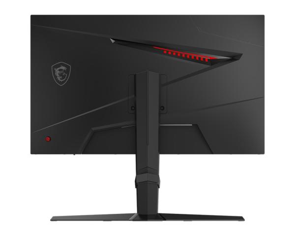 MSI MPG/ 275CQRXF/ 27"/ VA/ QHD/ 240Hz/ 0, 5ms/ Black/ 3R 