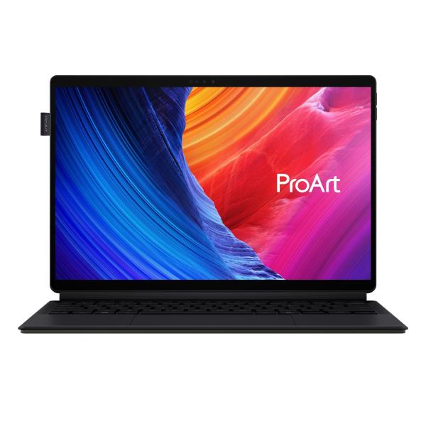 ASUS ProArt PZ13 OLED/ HT5306QA/ SD-X Plus/ 13, 3"/ 2880x1800/ T/ 16GB/ 1TB SSD/ Adreno/ W11P/ Black/ 2R