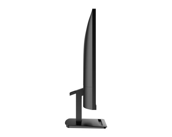 MSI Pro/ MP273U/ 27"/ IPS/ 4K UHD/ 60Hz/ 4ms/ Čierna/ 3R 